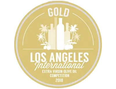 premio mejor aceite virgen extra los angeles