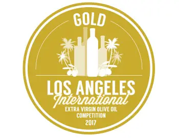 Premio mejor aove internacional oro Andalucia España