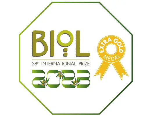 best aove of the world gold award 2023