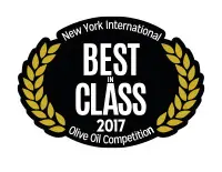 mejor aove premio internacional