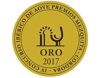 premios mejor aove mundo